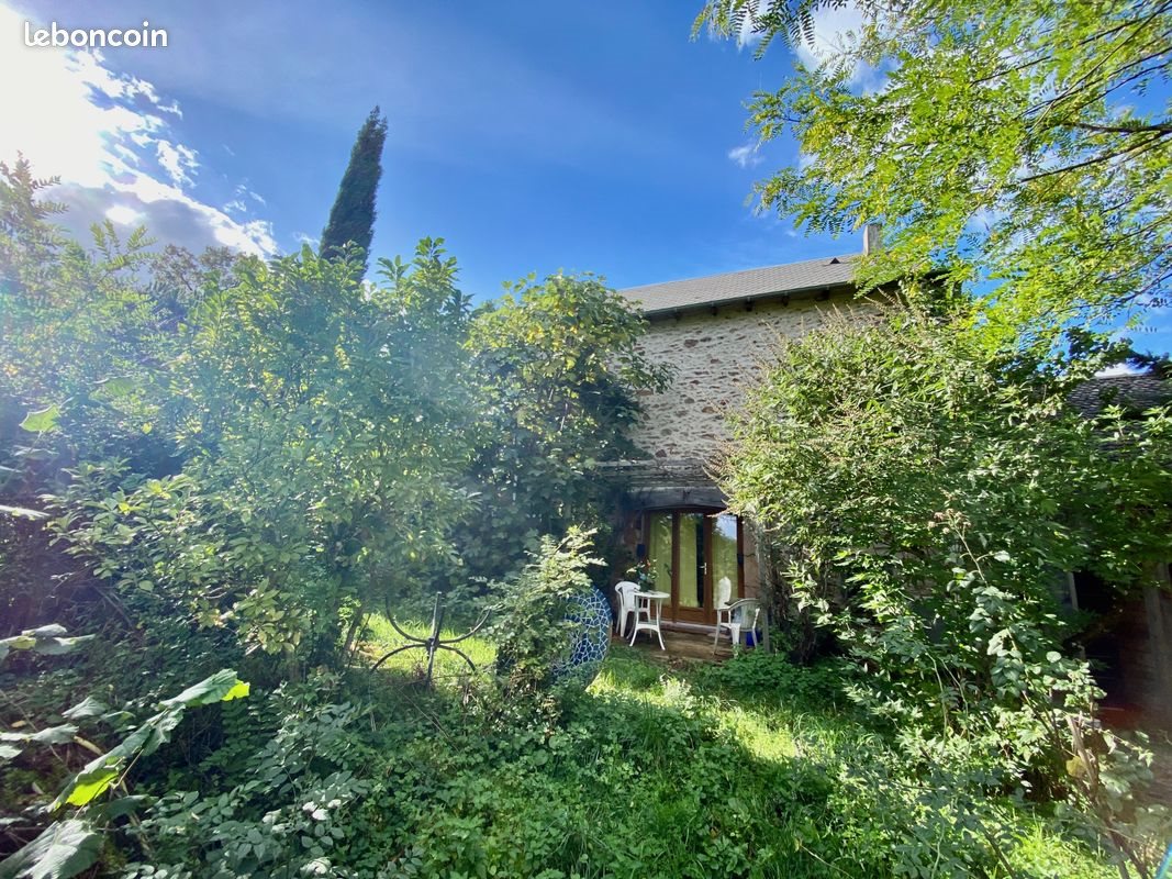 Maison à vendre, 165m², Rignac