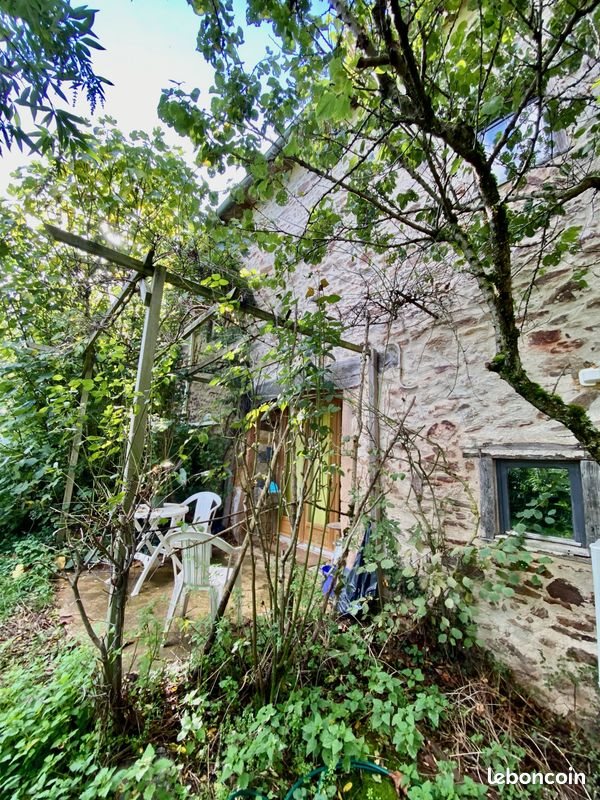Maison à vendre, 165m², Rignac