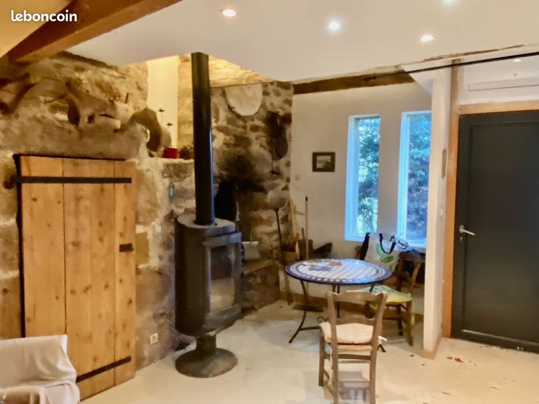 Maison à vendre, 165m², Rignac