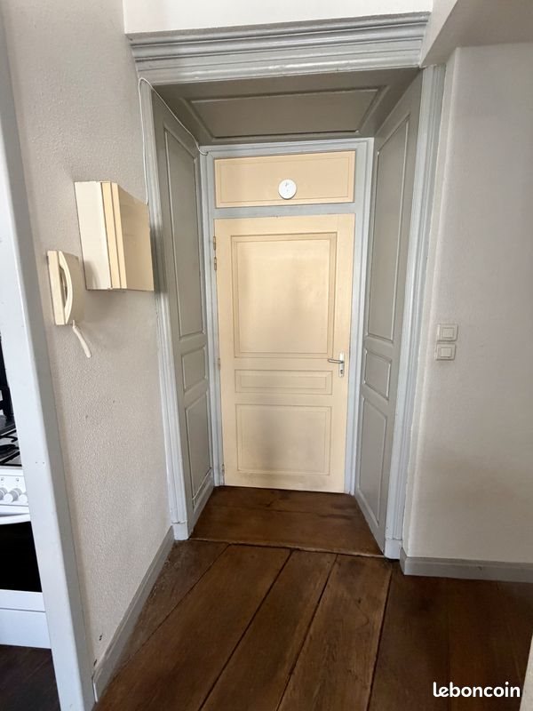 Appartement à louer, 41m², Villefranche-de-Rouergue