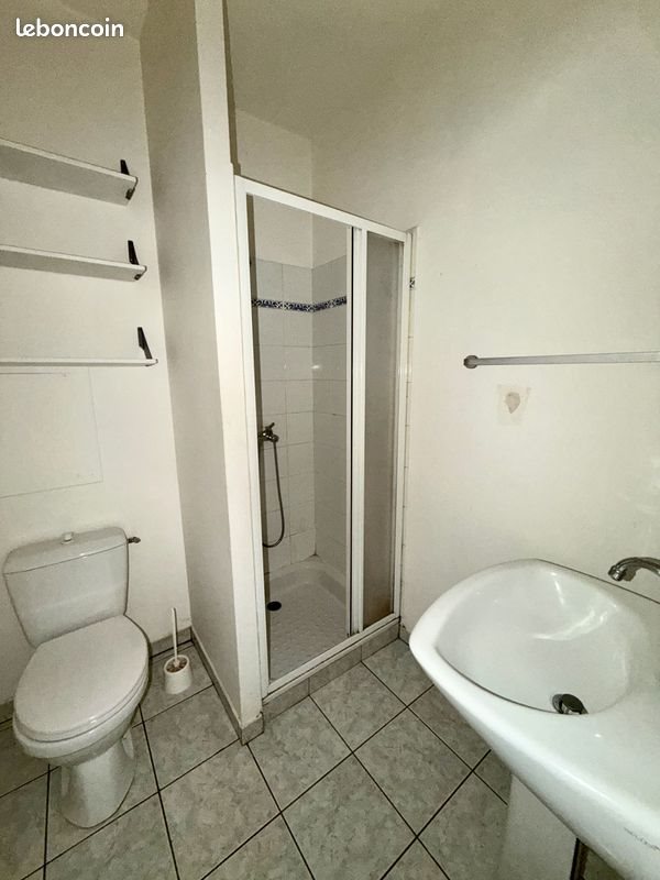 Appartement à louer, 41m², Villefranche-de-Rouergue