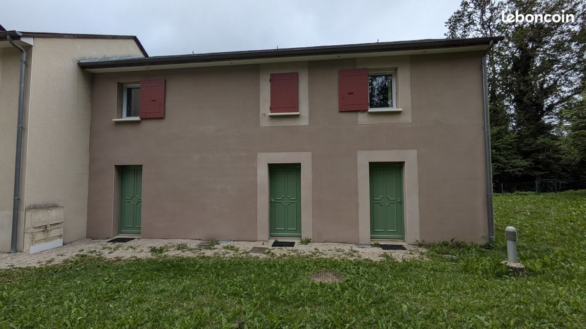 Appartement à vendre, 34m², Rignac