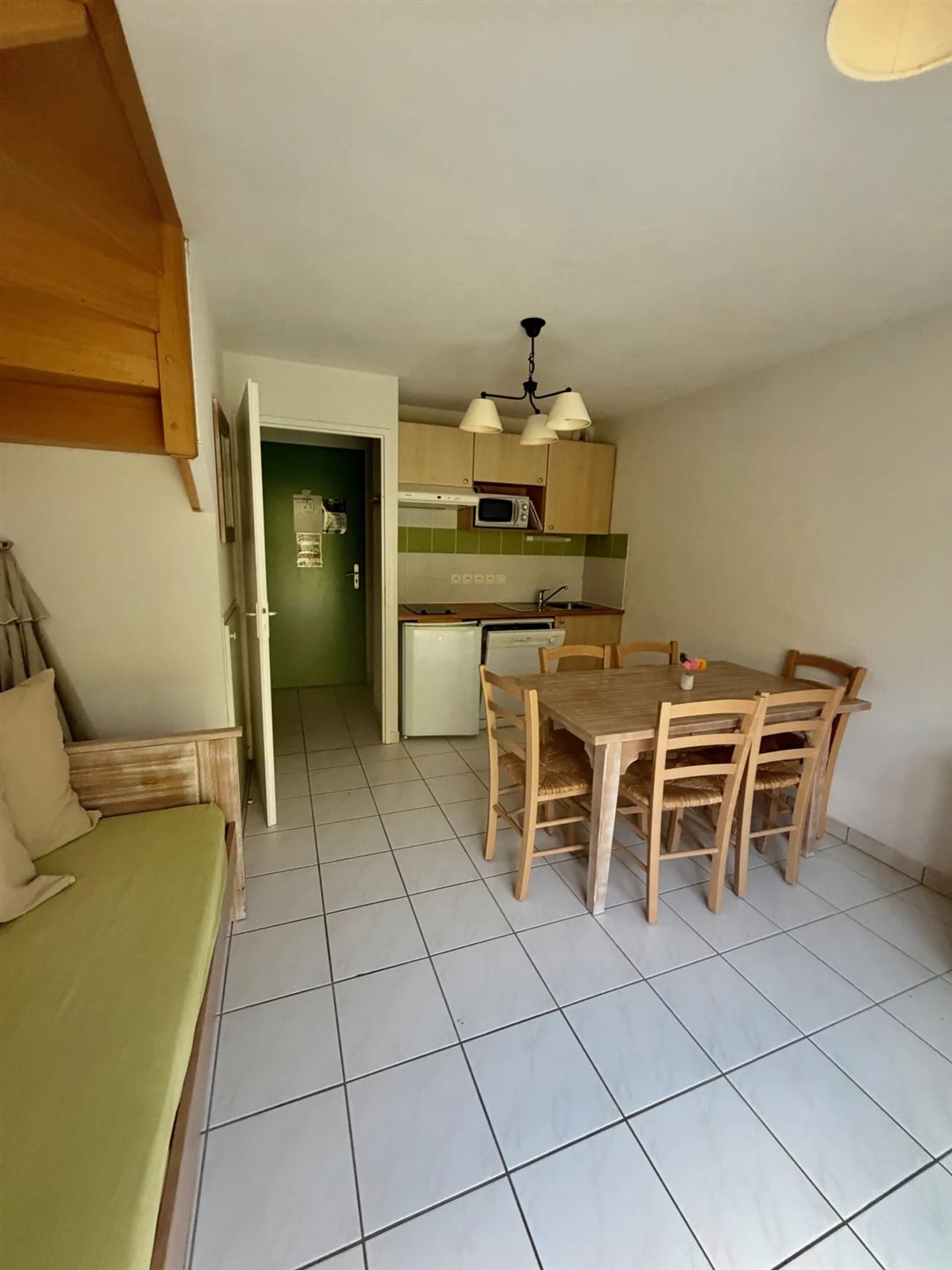 Appartement à vendre, 34m², Rignac