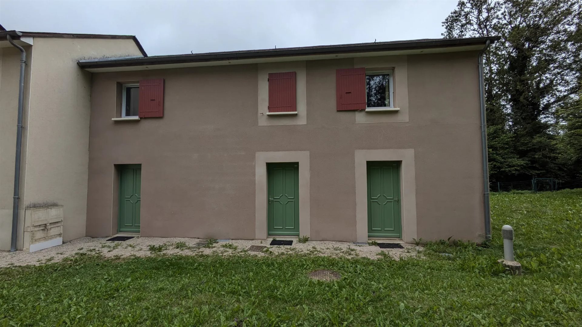 Appartement à vendre, 34m², Rignac