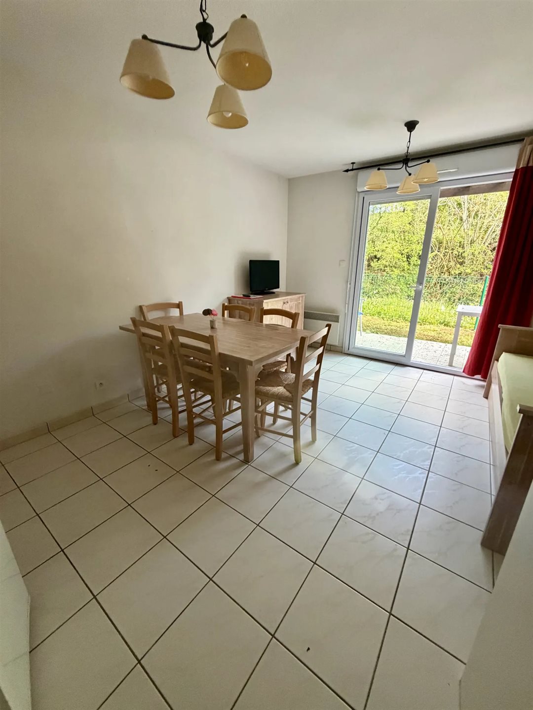 Appartement à vendre, 34m², Rignac