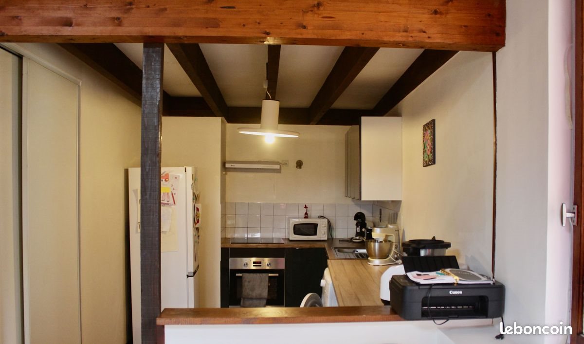 Appartement à louer, 60m², Villefranche-de-Rouergue