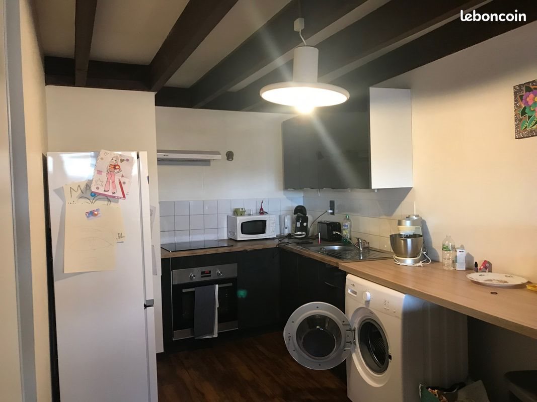 Appartement à louer, 60m², Villefranche-de-Rouergue