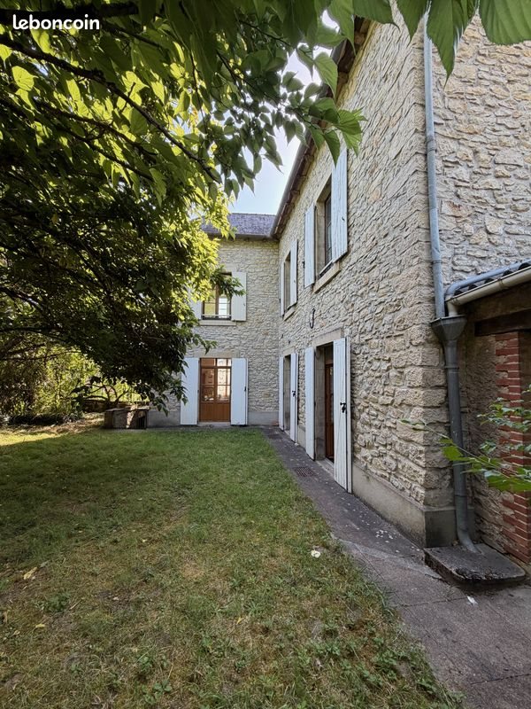 Maison à vendre, 135m², Villefranche-de-Rouergue