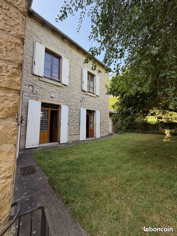 Maison à vendre, 135m², Villefranche-de-Rouergue