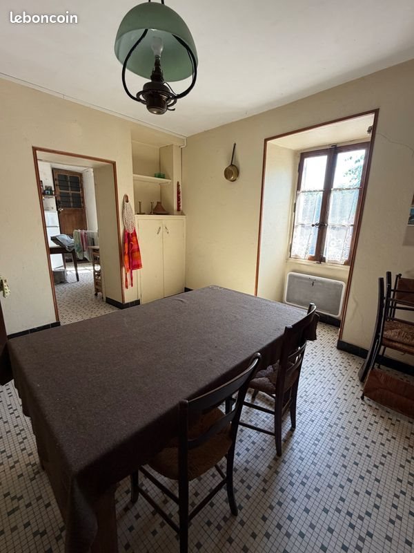 Maison à vendre, 135m², Villefranche-de-Rouergue