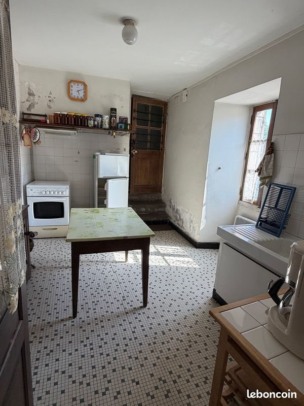 Maison à vendre, 135m², Villefranche-de-Rouergue
