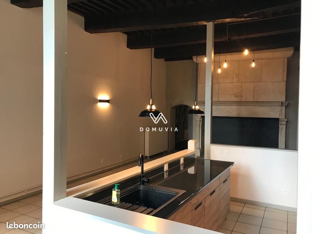 Appartement à vendre, 100m², Villefranche-de-Rouergue