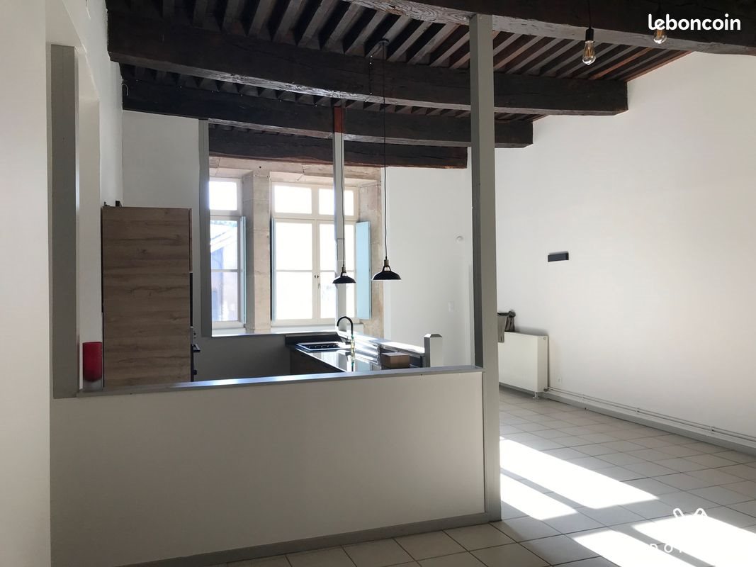 Appartement à vendre, 100m², Villefranche-de-Rouergue