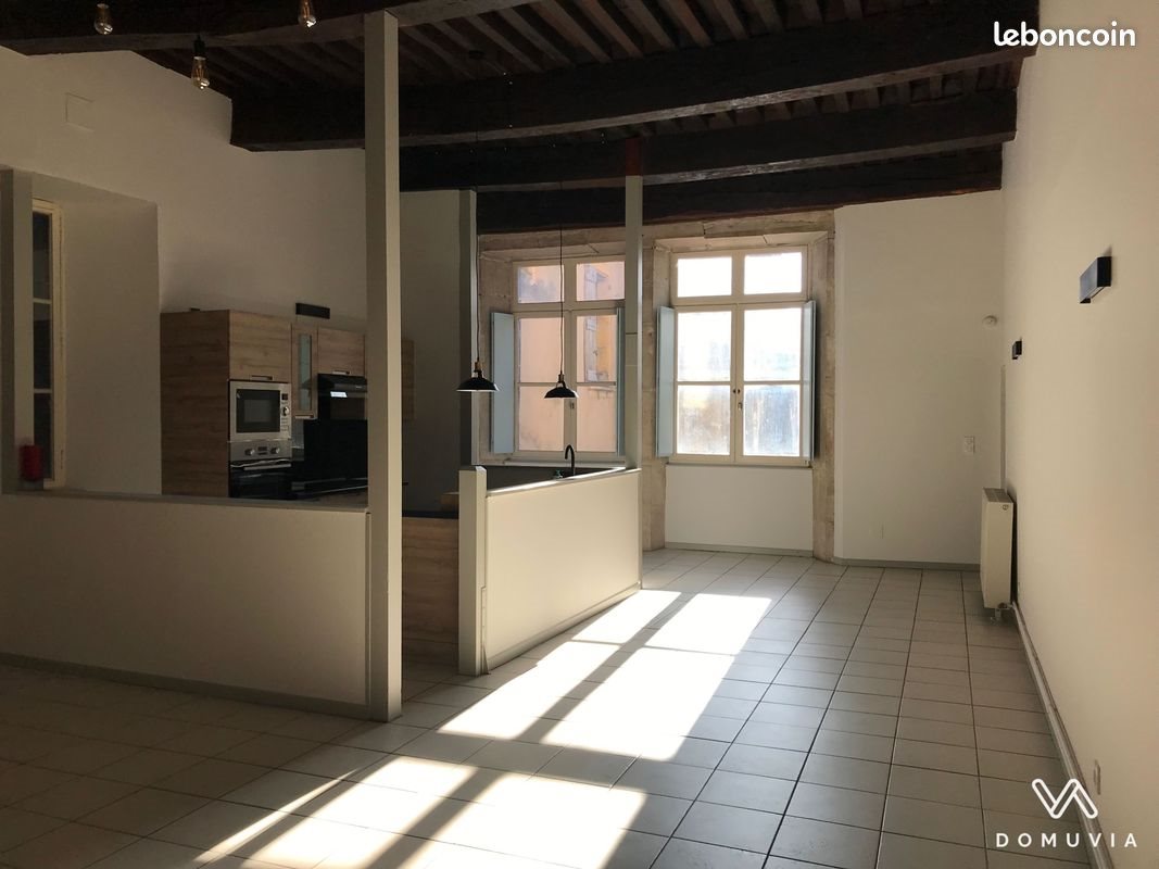 Appartement à vendre, 100m², Villefranche-de-Rouergue