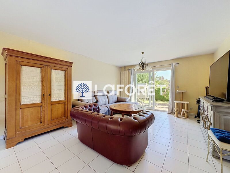 Maison à vendre, 107m², Franqueville-Saint-Pierre