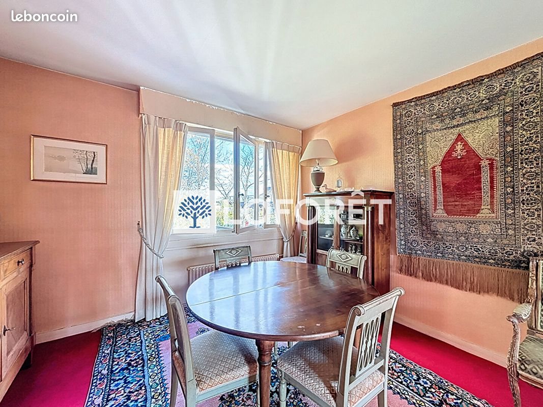 Appartement à vendre, 97m², Bois-Guillaume