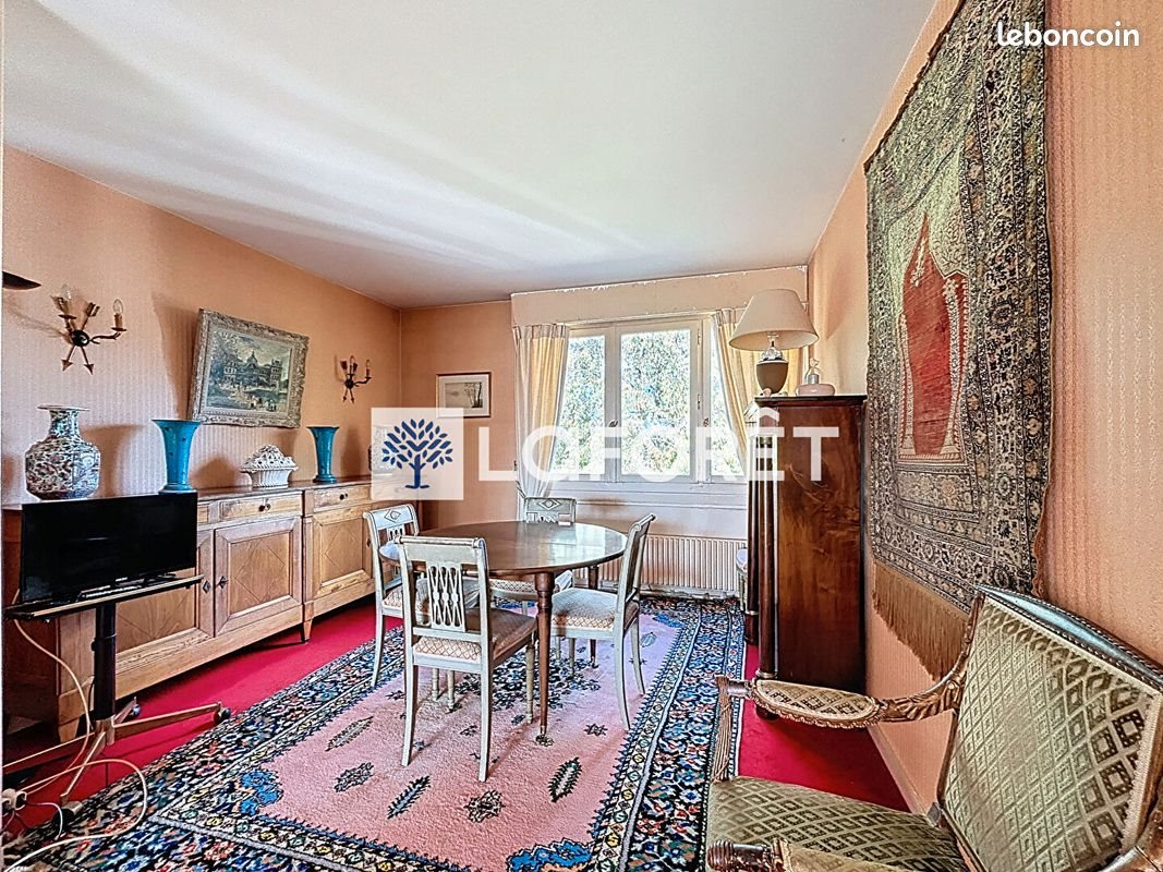 Appartement à vendre, 97m², Bois-Guillaume