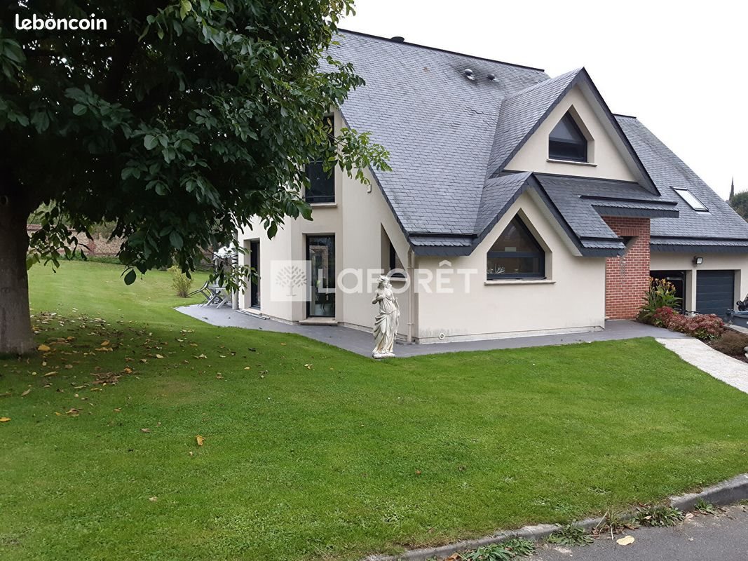 Maison à louer, 148m², Le Mesnil-Esnard