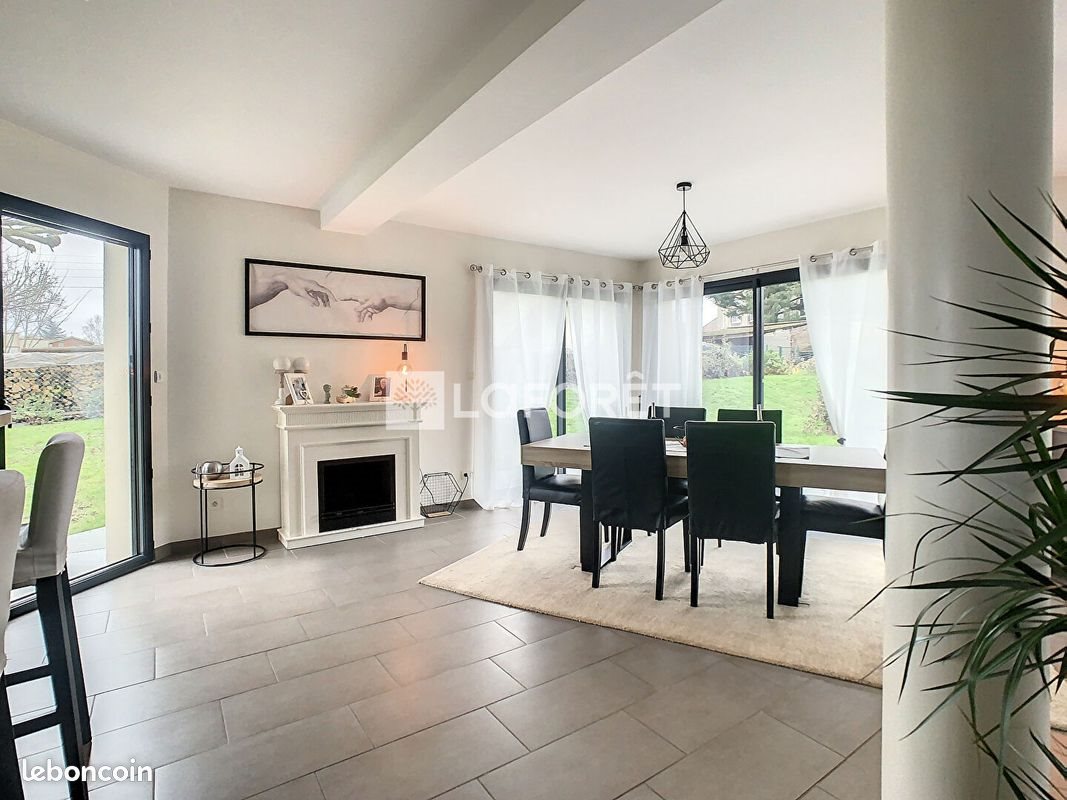 Maison à louer, 148m², Le Mesnil-Esnard