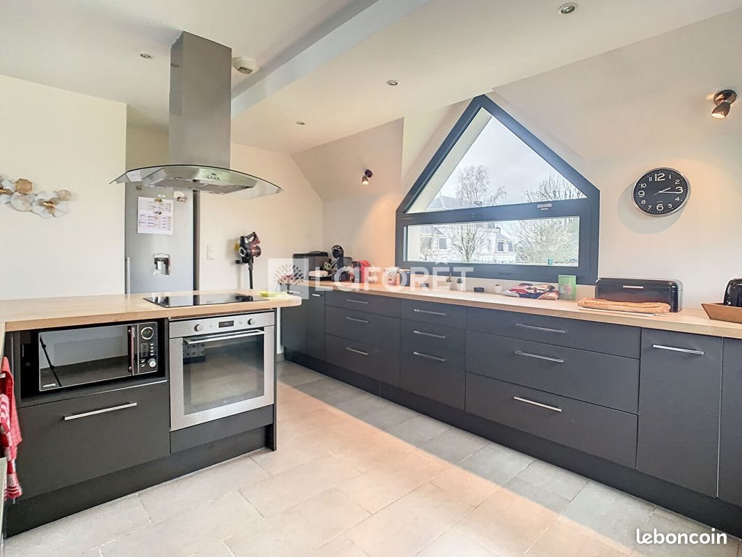 Maison à louer, 148m², Le Mesnil-Esnard