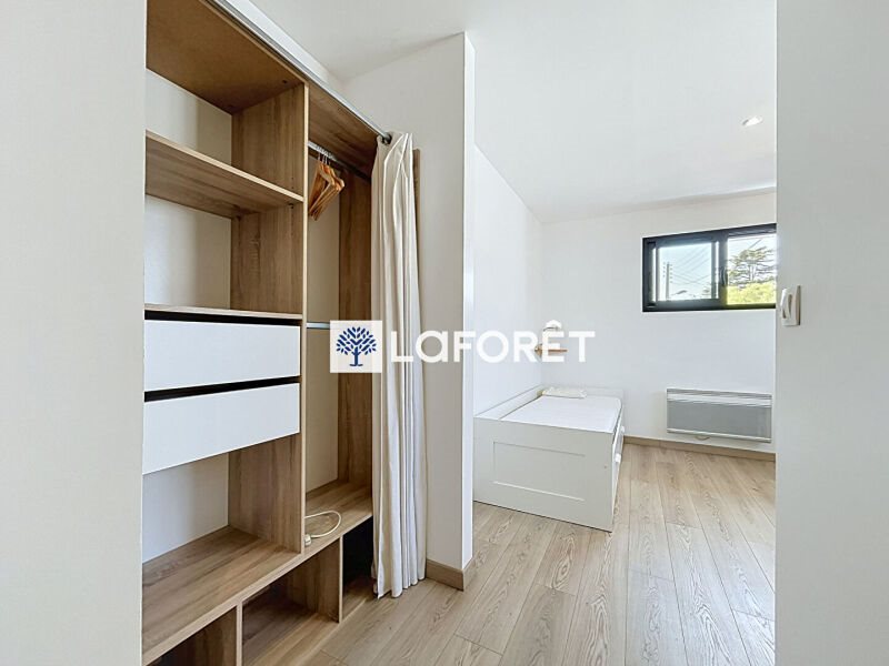 Appartement à louer, 24m², Le Mesnil-Esnard