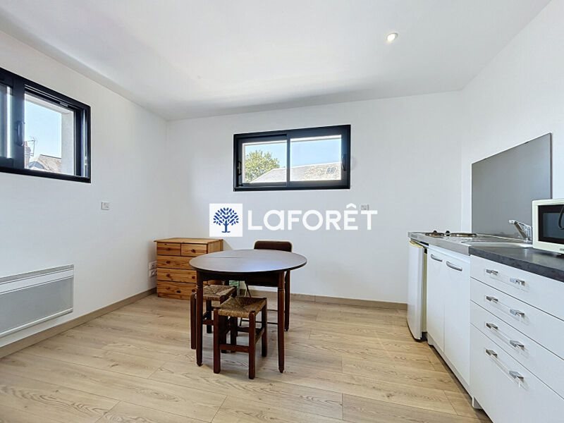 Appartement à louer, 24m², Le Mesnil-Esnard