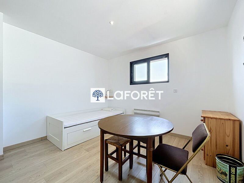 Appartement à louer, 24m², Le Mesnil-Esnard