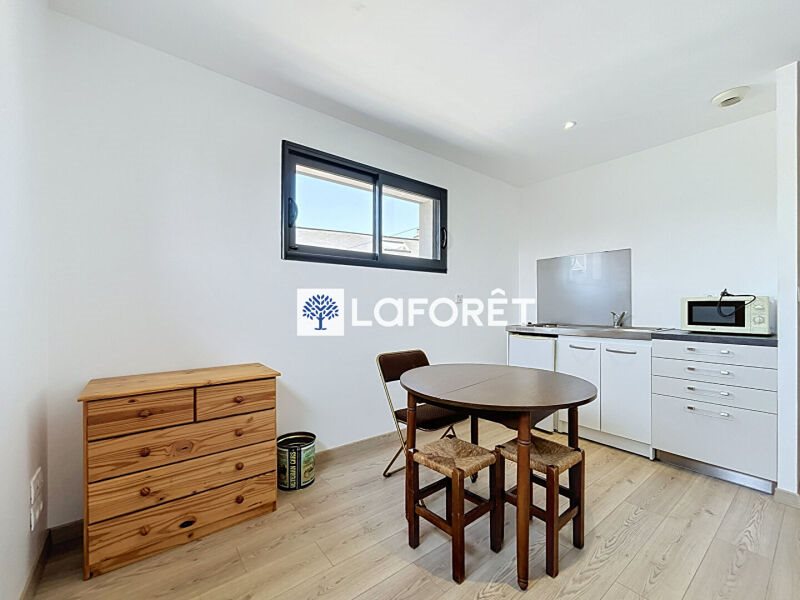 Appartement à louer, 24m², Le Mesnil-Esnard