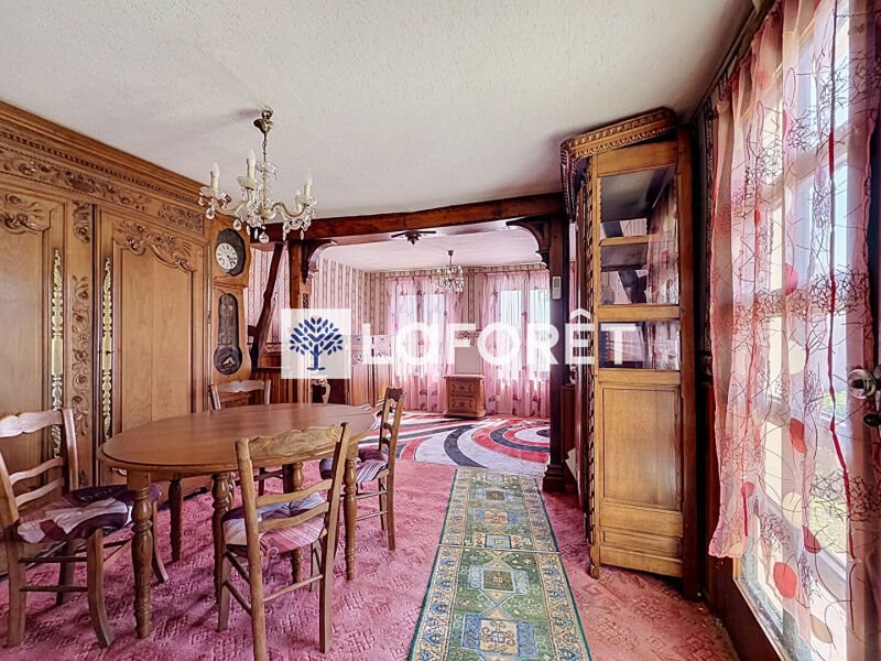 Maison à vendre, 74m², La Neuville-Chant-d'Oisel