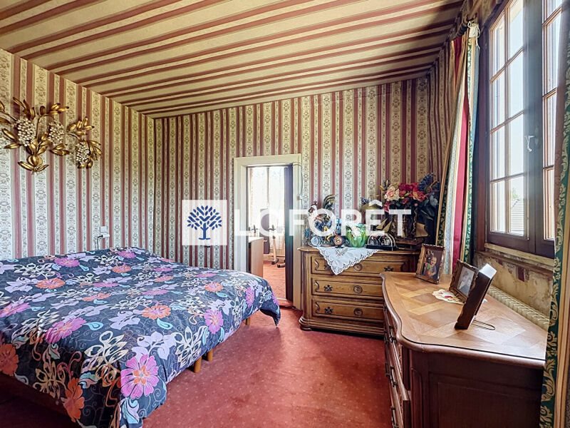 Maison à vendre, 74m², La Neuville-Chant-d'Oisel