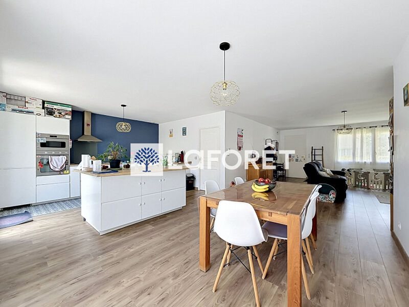 Maison à vendre, 109m², Franqueville-Saint-Pierre