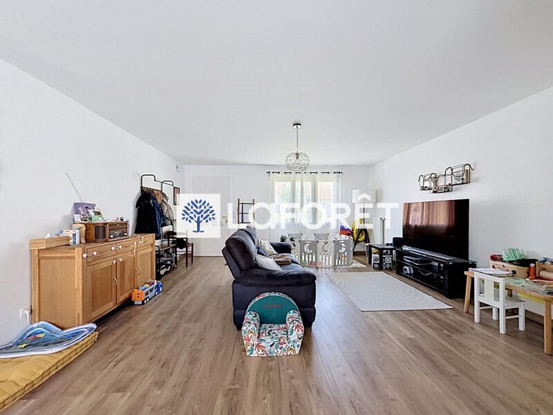 Maison à vendre, 109m², Franqueville-Saint-Pierre