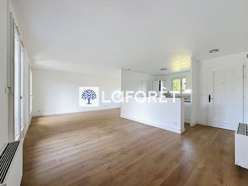 Maison à vendre, 102m², Le Mesnil-Esnard