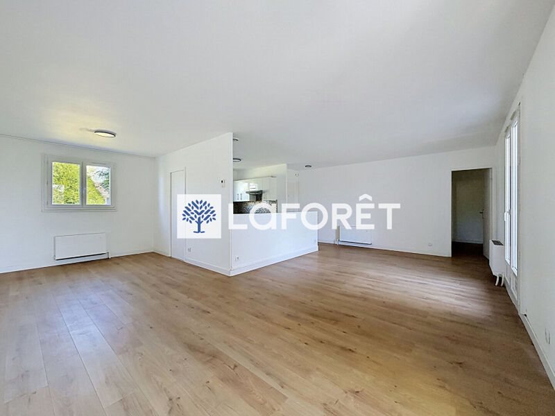 Maison à vendre, 102m², Le Mesnil-Esnard