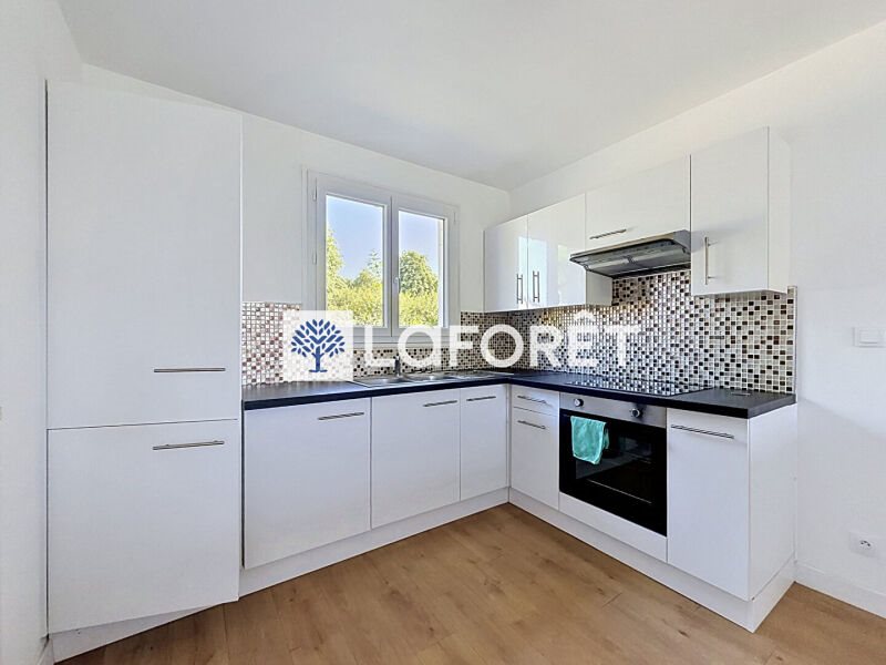 Maison à vendre, 102m², Le Mesnil-Esnard