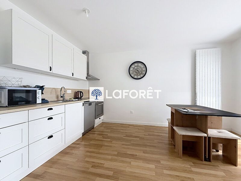 Appartement à louer, 44m², Le Mesnil-Esnard