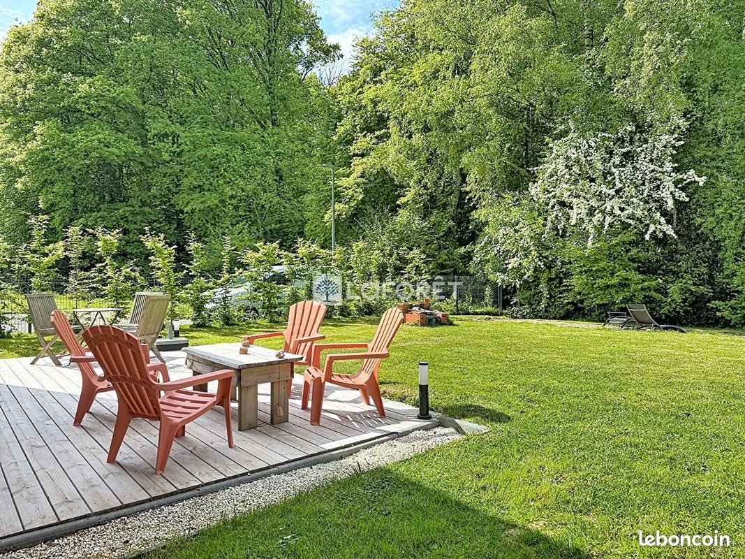 Maison à vendre, 139m², Bois-Guillaume