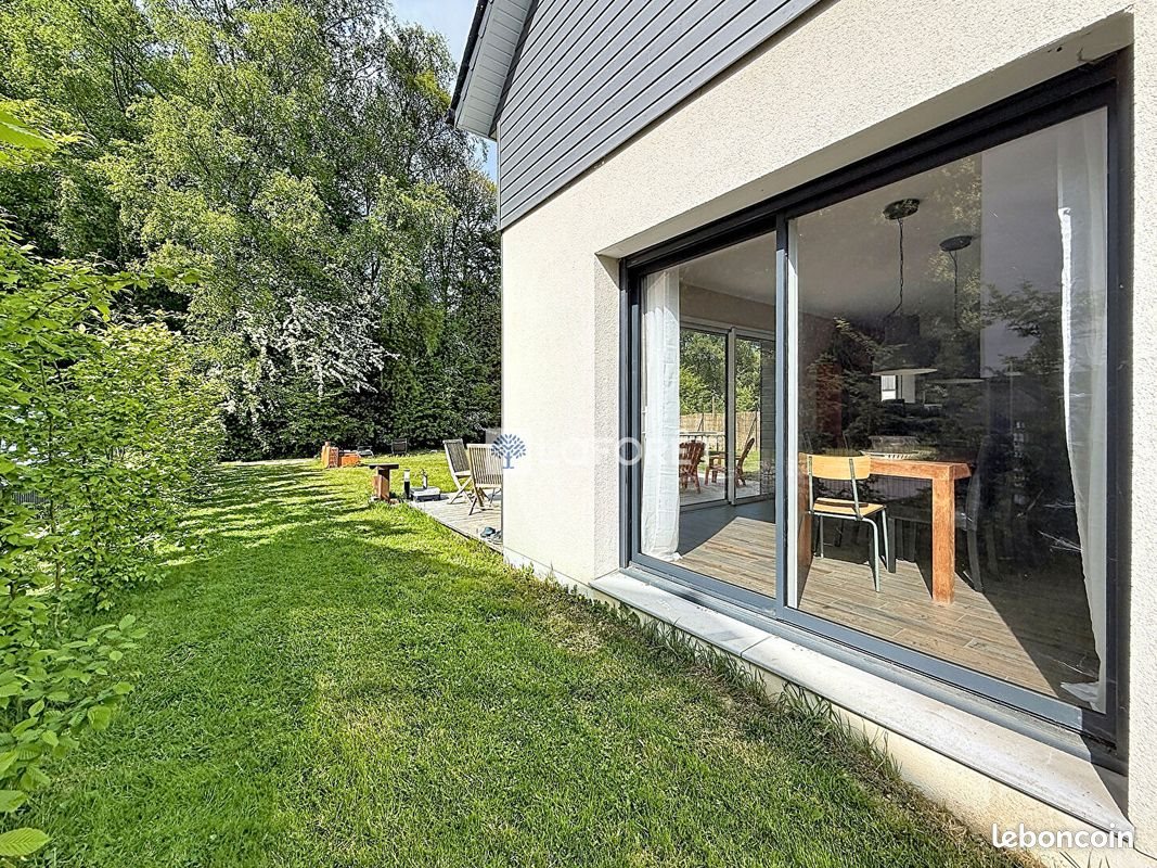 Maison à vendre, 139m², Bois-Guillaume