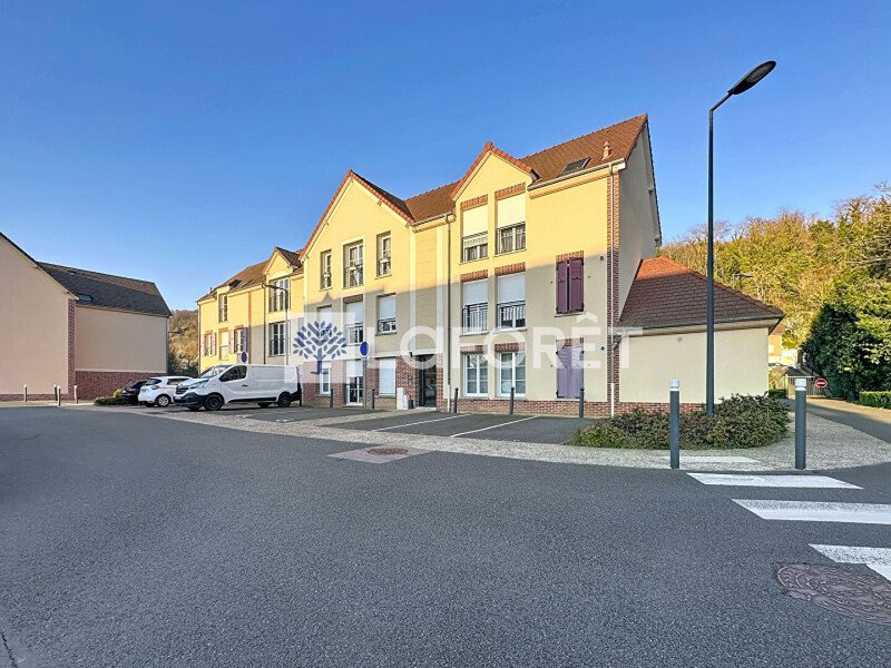 Appartement à vendre, 42m², Amfreville-la-Mi-Voie