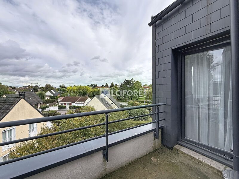 Appartement à vendre, 64m², Le Mesnil-Esnard