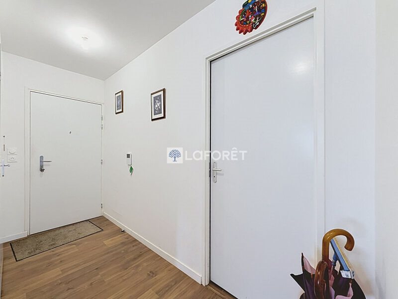 Appartement à vendre, 64m², Le Mesnil-Esnard