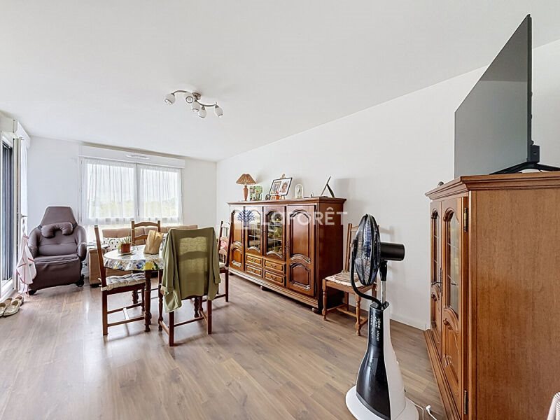 Appartement à vendre, 64m², Le Mesnil-Esnard