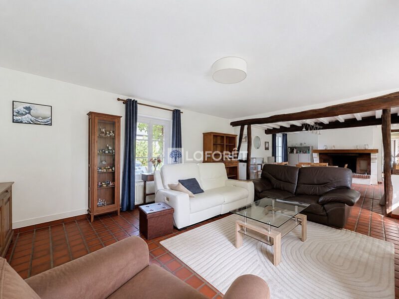 Maison à vendre, 191m², Franqueville-Saint-Pierre