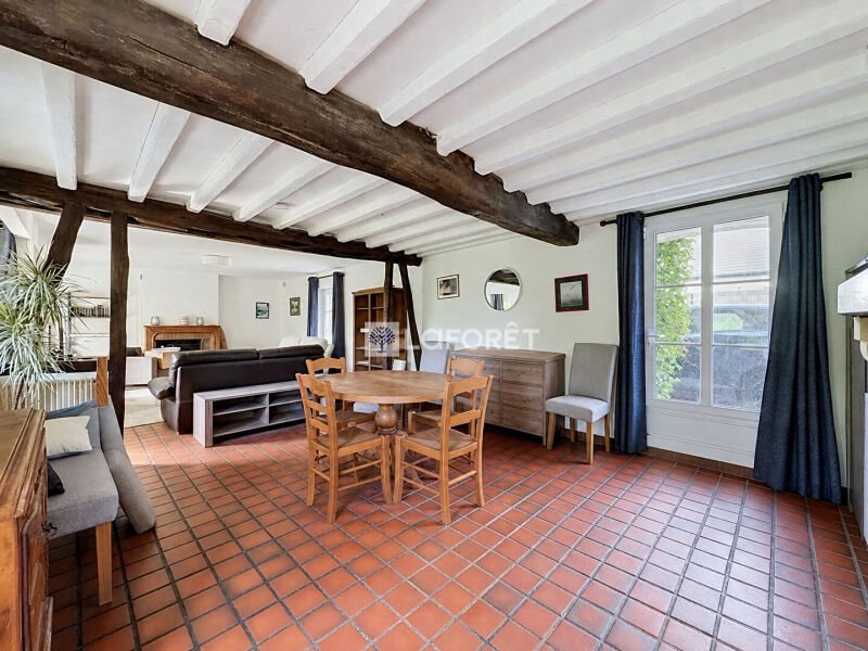 Maison à vendre, 191m², Franqueville-Saint-Pierre