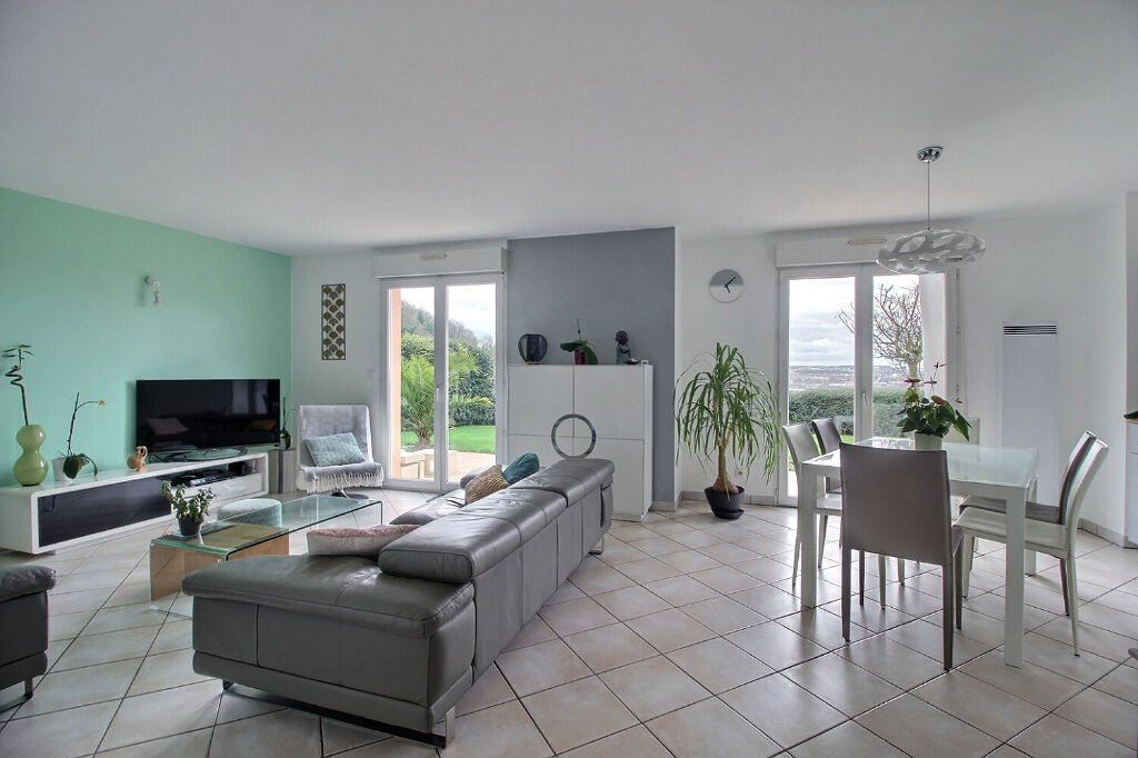 Maison à vendre, 155m², Amfreville-la-Mi-Voie