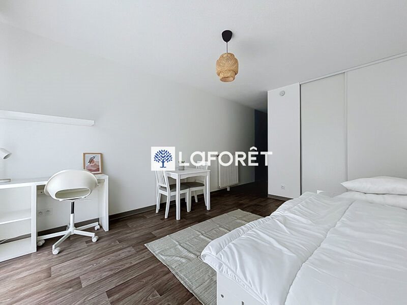 Appartement à vendre, 23m², Franqueville-Saint-Pierre