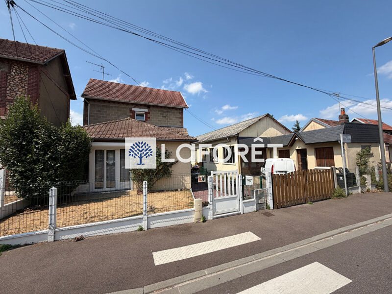 Maison à vendre, 329m², Sotteville-lès-Rouen