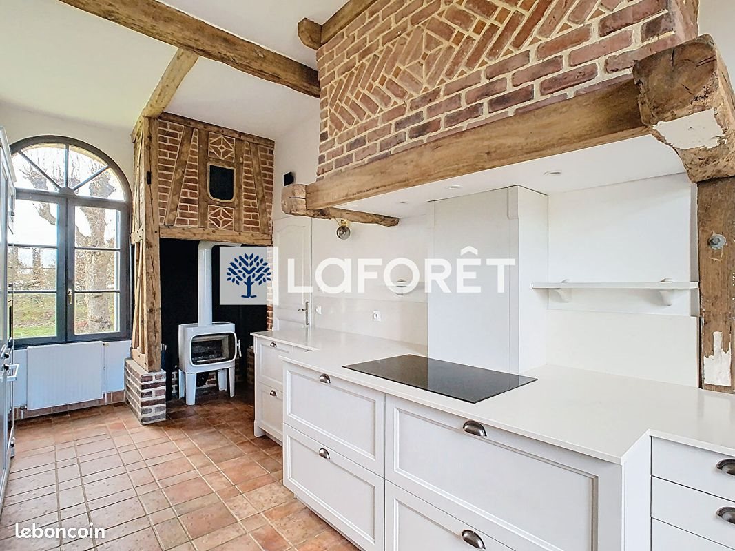 Maison à louer, 183m², Rouen