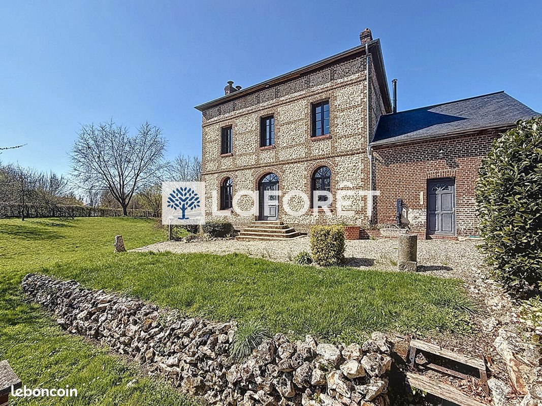 Maison à louer, 183m², Rouen