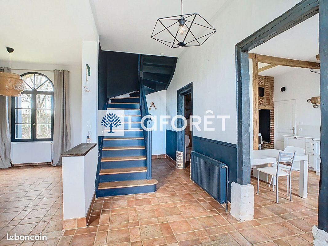 Maison à louer, 183m², Rouen